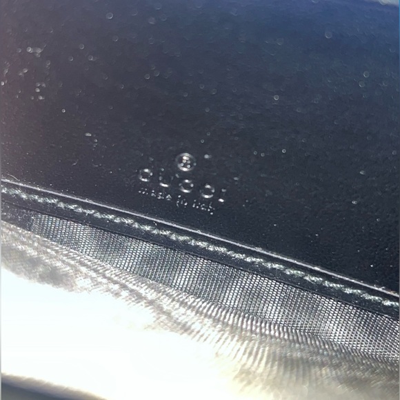 Gucci Wallet - Picture 3 of 5